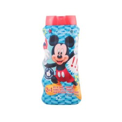 Gel και Σαμπουάν Mickey Mouse 1255 475 ml