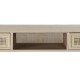 Γραφείο DKD Home Decor Ξυλο παουλόβνια Ξύλο MDF 120 x 42,5 x 78 cm Γραφείο DKD Home Decor Ξυλο παουλόβνια Ξύλο MDF 120 x 42,5 x 78 cm