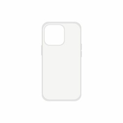 Κάλυμμα Κινητού KSIX IPHONE 13 PRO MAX Διαφανές iPhone 13 Pro Max