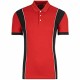 Ανδρική Μπλούζα Polo με Κοντό Μανίκι Armani Jeans 3GPF81 PJ61Z C1450 Κόκκινο βαμβάκι (M) Ανδρική Μπλούζα Polo με Κοντό Μανίκι Armani Jeans 3GPF81 PJ61Z C1450 Κόκκινο βαμβάκι (M)