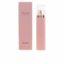 Γυναικείο Άρωμα Hugo Boss HUGMAVF0107502 EDP 75 ml