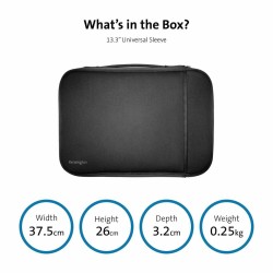 Θήκη για Laptop Kensington K62610WW