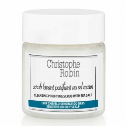 Απολέπιση Μαλλιών Christophe Robin (40 ml)