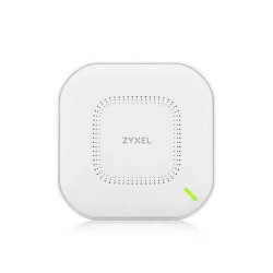 Σημείο Πρόσβασης ZyXEL WAX510D-EU0101F Λευκό Μαύρο