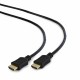 Καλώδιο HDMI GEMBIRD CC-HDMI4L-15 4,5m Καλώδιο HDMI GEMBIRD CC-HDMI4L-15 4,5m