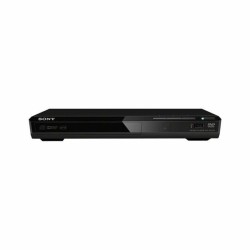 DVD Player Sony DVPSR370B.EC1