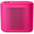 Ασύρματο Ηχείο Bluetooth Philips BT55P/00 Ροζ 2 W