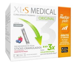 Συμπλήρωμα Διατροφής XLS Xls Medical Original