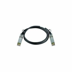 Καλώδιο Δικτύου SFP+ D-Link DEM-CB100S Μαύρο