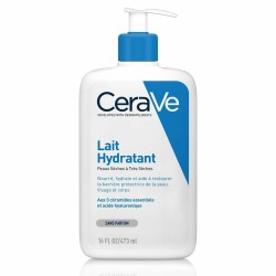 Λοσιόν Σώματος CeraVe Πολύ Ξηρό Δέρμα (473 ml)