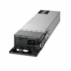 Τροφοδοσία Ρεύματος CISCO PWR-C1-1100WAC-P= 1100W Τροφοδοσία Ρεύματος Μαύρο Γκρι Μαύρο/Γκρι Με πλέγμα 1100 W