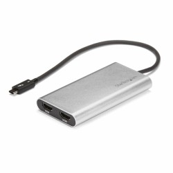 Dockstation Startech TB32HD24K60          4K Ultra HD