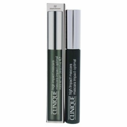 Μάσκα βλεφαρίδων Clinique High Impact Nº 02 black/brown (8 g)