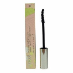 Μάσκα βλεφαρίδων Clinique High Impact Curling 01 - black (8 ml)