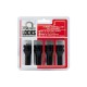 Αντικλεπτικές Bίδες BC Corona TOR9951 M14 x 1,25 4 uds Αντικλεπτικές Bίδες BC Corona TOR9951 M14 x 1,25 4 uds