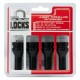 Αντικλεπτικές Bίδες BC Corona TOR9951 M14 x 1,25 4 uds Αντικλεπτικές Bίδες BC Corona TOR9951 M14 x 1,25 4 uds