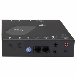 Δέκτης AV Startech ST12MHDLAN4R         HDMI