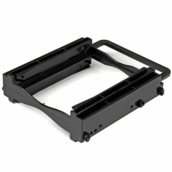 Αξεσουάρ Startech BRACKET225PT Μαύρο 2,5
