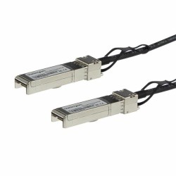 Καλώδιο Δικτύου SFP+ Startech SFP10GPC5M Μαύρο 5 m