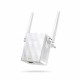Αναμεταδότης Wifi TP-Link TL-WA855RE V4 300 Mbps 2,4 Ghz Αναμεταδότης Wifi TP-Link TL-WA855RE V4 300 Mbps 2,4 Ghz