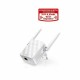 Αναμεταδότης Wifi TP-Link TL-WA855RE V4 300 Mbps 2,4 Ghz Αναμεταδότης Wifi TP-Link TL-WA855RE V4 300 Mbps 2,4 Ghz