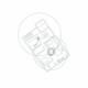 Αναμεταδότης Wifi TP-Link TL-WA855RE V4 300 Mbps 2,4 Ghz Αναμεταδότης Wifi TP-Link TL-WA855RE V4 300 Mbps 2,4 Ghz