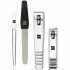 Σετ Μανικιούρ QVS 100670061 2 Τεμάχια (4 pcs)