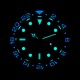 Unisex Ρολόγια Bobroff BF0005 (Ø 41 mm) Unisex Ρολόγια Bobroff BF0005 (Ø 41 mm)