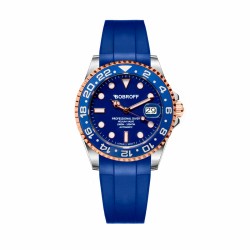 Unisex Ρολόγια Bobroff BF0006-CA (Ø 41 mm)