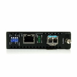 RJ45 σε μετατροπέα οπτικών ινών Startech ET91000LC2