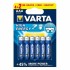 Μπαταρία Varta 4903121436 AAA 1 V