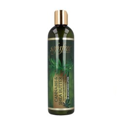 Λοσιόν για τα Mαλλιά Sofn'free Cannabis & Shea Butter Oil 350 ml