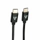Καλώδιο USB-C V7 9743702000 Μαύρο 2 m (1 μονάδα)