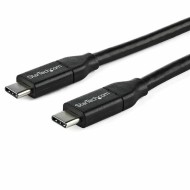 Καλώδιο USB C Startech USB2C5C1M            1 m