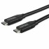 Καλώδιο USB C Startech USB2C5C1M            1 m
