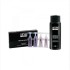 Θεραπεία Nirvel Pack Keratin & Panthenol (250 ml)
