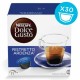 θήκη Dolce Gusto Ristretto ardenza 30 uds θήκη Dolce Gusto Ristretto ardenza 30 uds