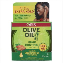 Λάδι Μαλλιών Ors Oilve Oil Μαλλιά (64 g)