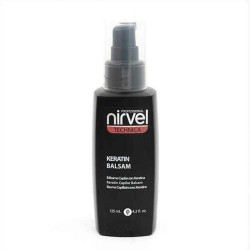 Κρέμα για Χτενίσματα Nirvel Technica Keratin