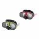 Diving Mask Intex Surf Rider Diving Mask Intex Surf Rider