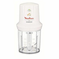 Κρεατομηχανή Moulinex DJ300110 270 W