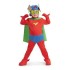 Αποκριάτικη Στολή για Παιδιά My Other Me Superthings Kid Fury S 4-5 Ετών