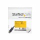 DisplayPort Αντάπτορας σε DVI Startech DP2DVI Μαύρο DisplayPort Αντάπτορας σε DVI Startech DP2DVI Μαύρο