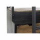 Βιβλιοπωλείο DKD Home Decor Μέταλλο Αλουμίνιο Τζίντζερ (160 x 45 x 243 cm) Βιβλιοπωλείο DKD Home Decor Μέταλλο Αλουμίνιο Τζίντζερ (160 x 45 x 243 cm)