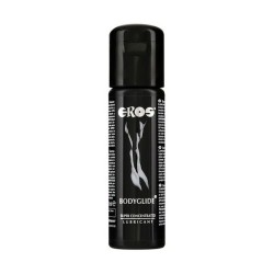 Λιπαντικό Σιλικόνης Eros 100 ml