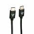 Καλώδιο USB-C V7 V7USB2C-1M Μαύρο 1 m (1 μονάδα)