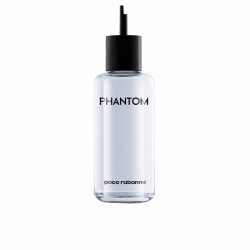 Ανδρικό Άρωμα Paco Rabanne Phantom EDT 200 ml Επαναφόρτωση