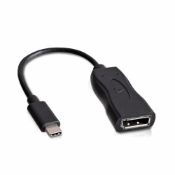 Αντάπτορας USB-C σε DisplayPort V7 V7UCDP-BLK-1N