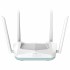 Router D-Link R15 WiFi 6 1500Mbps Λευκό