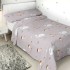 Σετ σεντονια Haciendo el Indio Surf Kρεβάτι 105 εκ 180 x 270 cm
